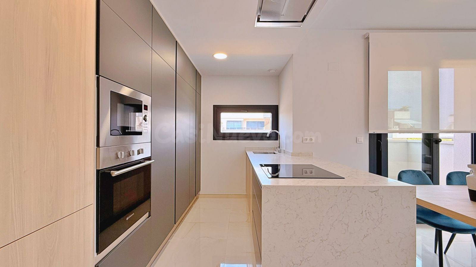Apartamento 2 habitaciones 83m² en venta - Orihuela Costa - foto 3