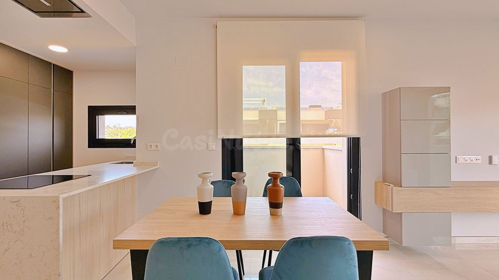 Apartamento 2 habitaciones 83m² en venta - Orihuela Costa - foto 5