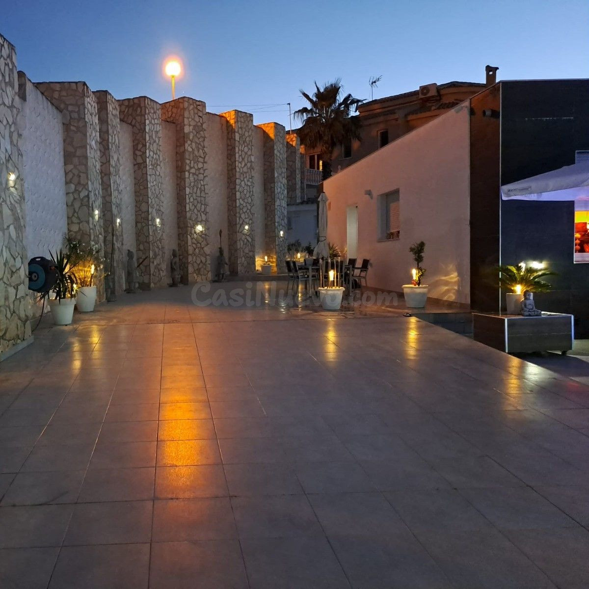 Villa 4 habitaciones 260m² en venta - Rojales Hills - Rosa B - foto 5