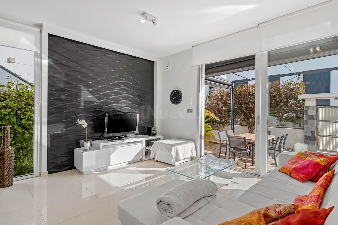 Villa 3 habitaciones 90m² en venta - Centro de la Ciudad Que - foto 4