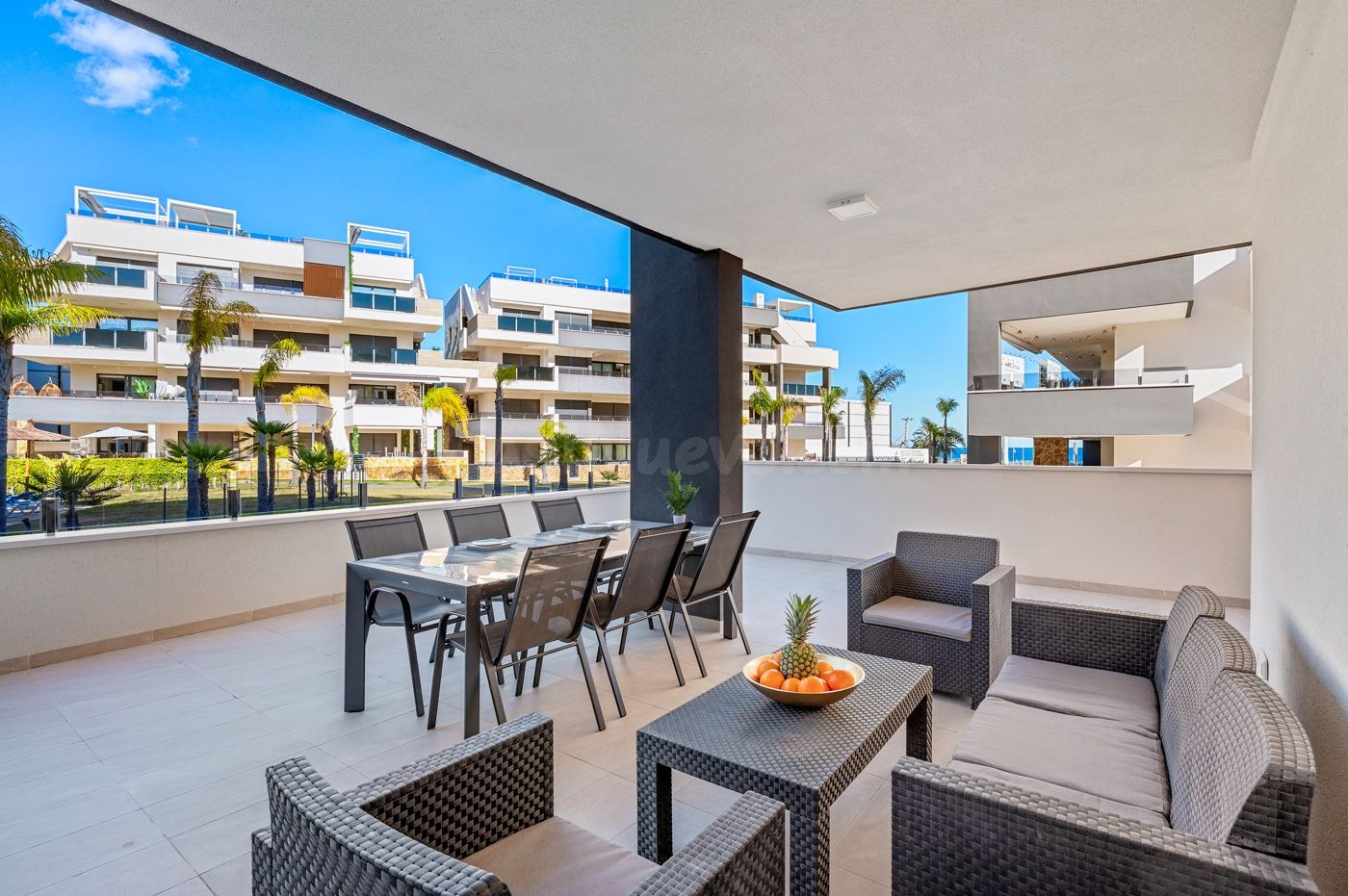 Apartamento 3 habitaciones 112m² en venta - Punta Prima - foto 2