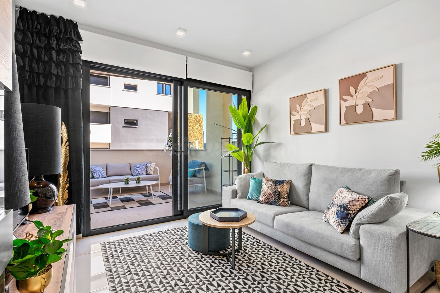 Apartamento 3 habitaciones 112m² en venta - Punta Prima - foto 3