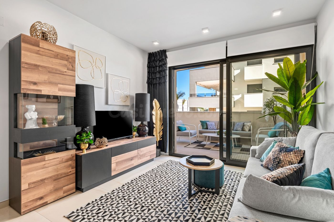 Apartamento 3 habitaciones 112m² en venta - Punta Prima - foto 5