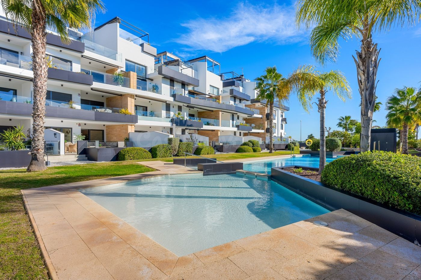 Ático 3 habitaciones 88m² en venta - Montezenia - foto 2