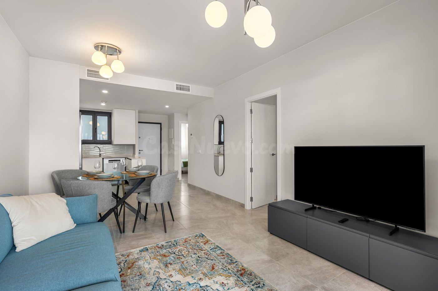 Apartamento 2 habitaciones 70m² en venta - Las Filipinas
