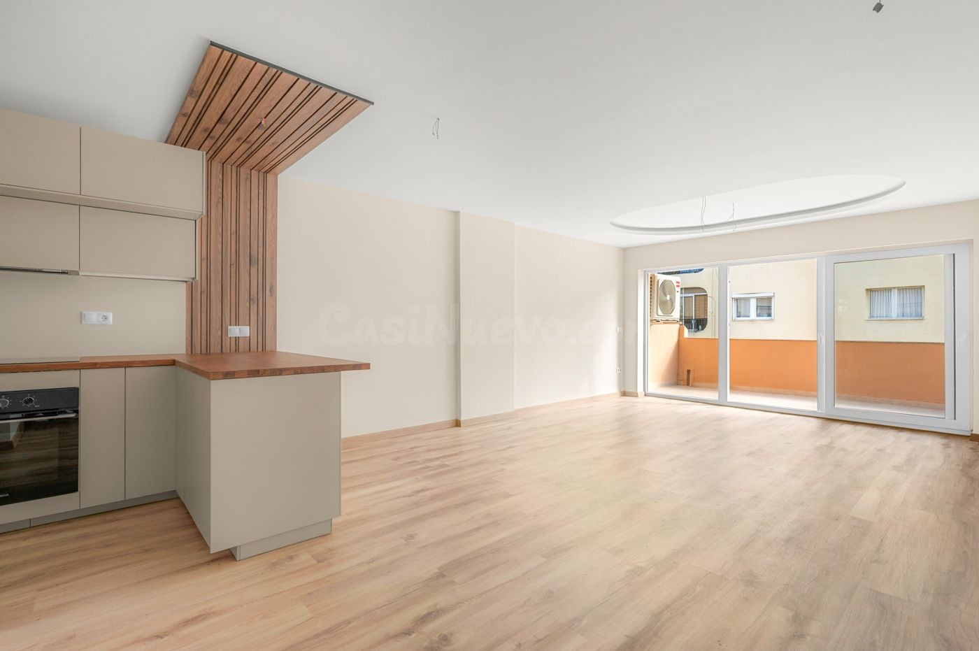 Apartamento 3 habitaciones 126m² en venta - Calpe