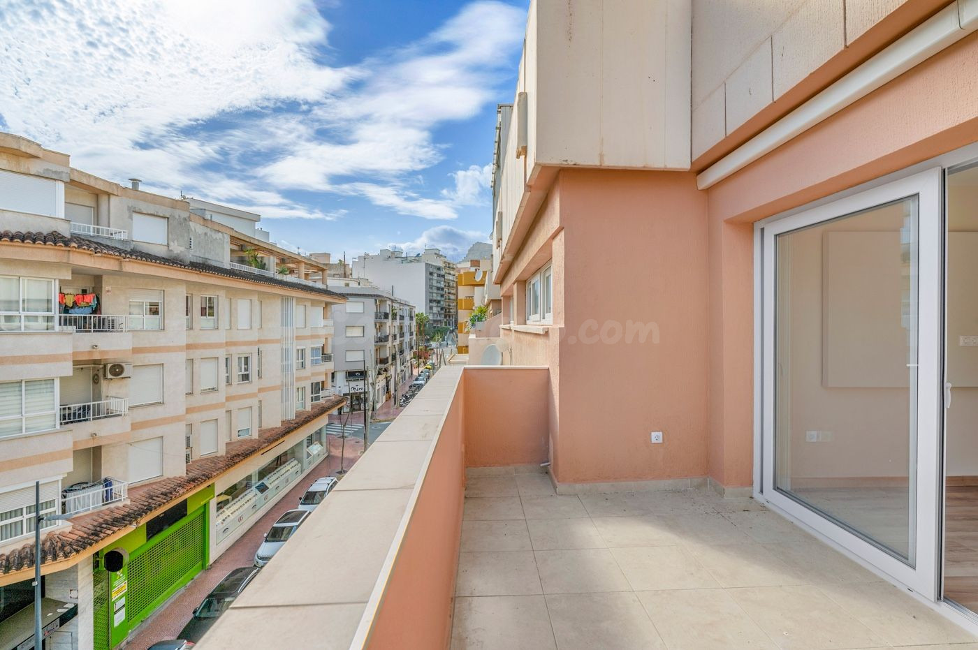 Apartamento 3 habitaciones 126m² en venta - Calpe - foto 2