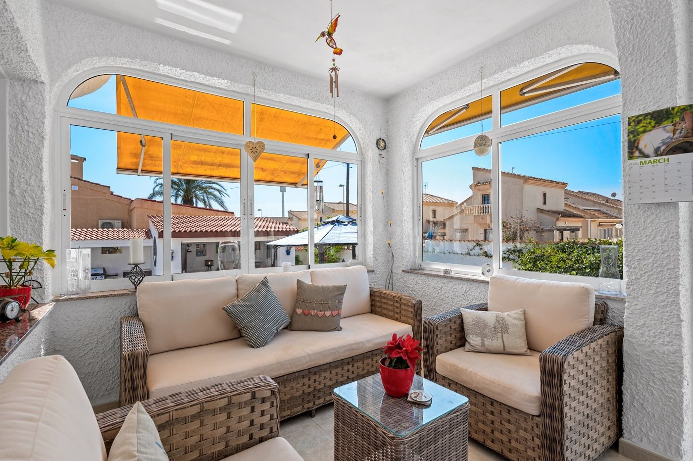 Villa 3 habitaciones 104m² en venta - Rojales Hills - Rosa B - foto 3