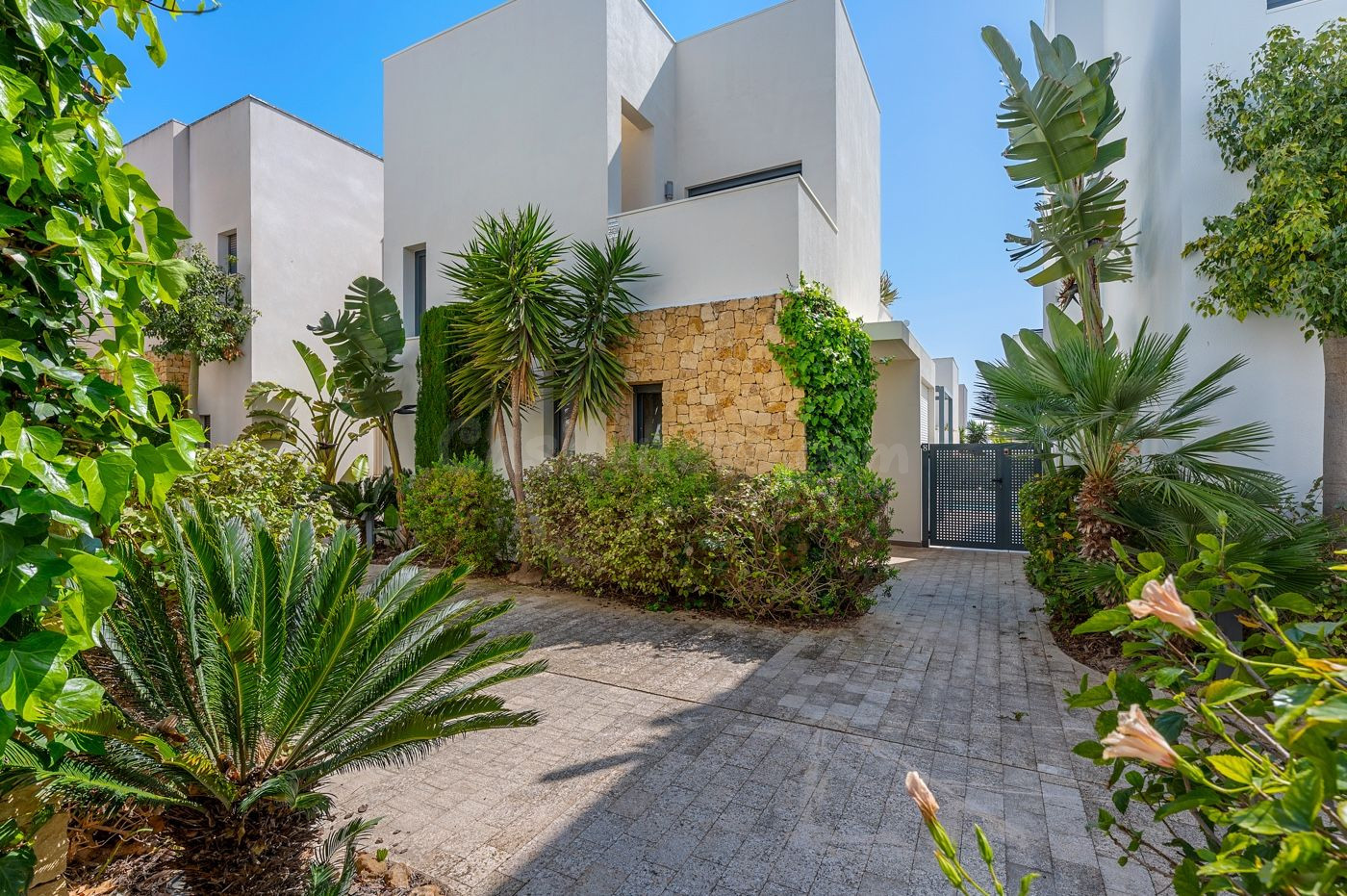 Villa 2 habitaciones 92m² en venta - Centro de la Ciudad Que - foto 2