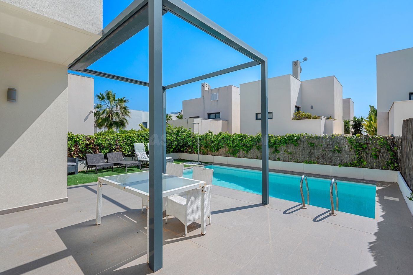 Villa 2 habitaciones 92m² en venta - Centro de la Ciudad Que - foto 3