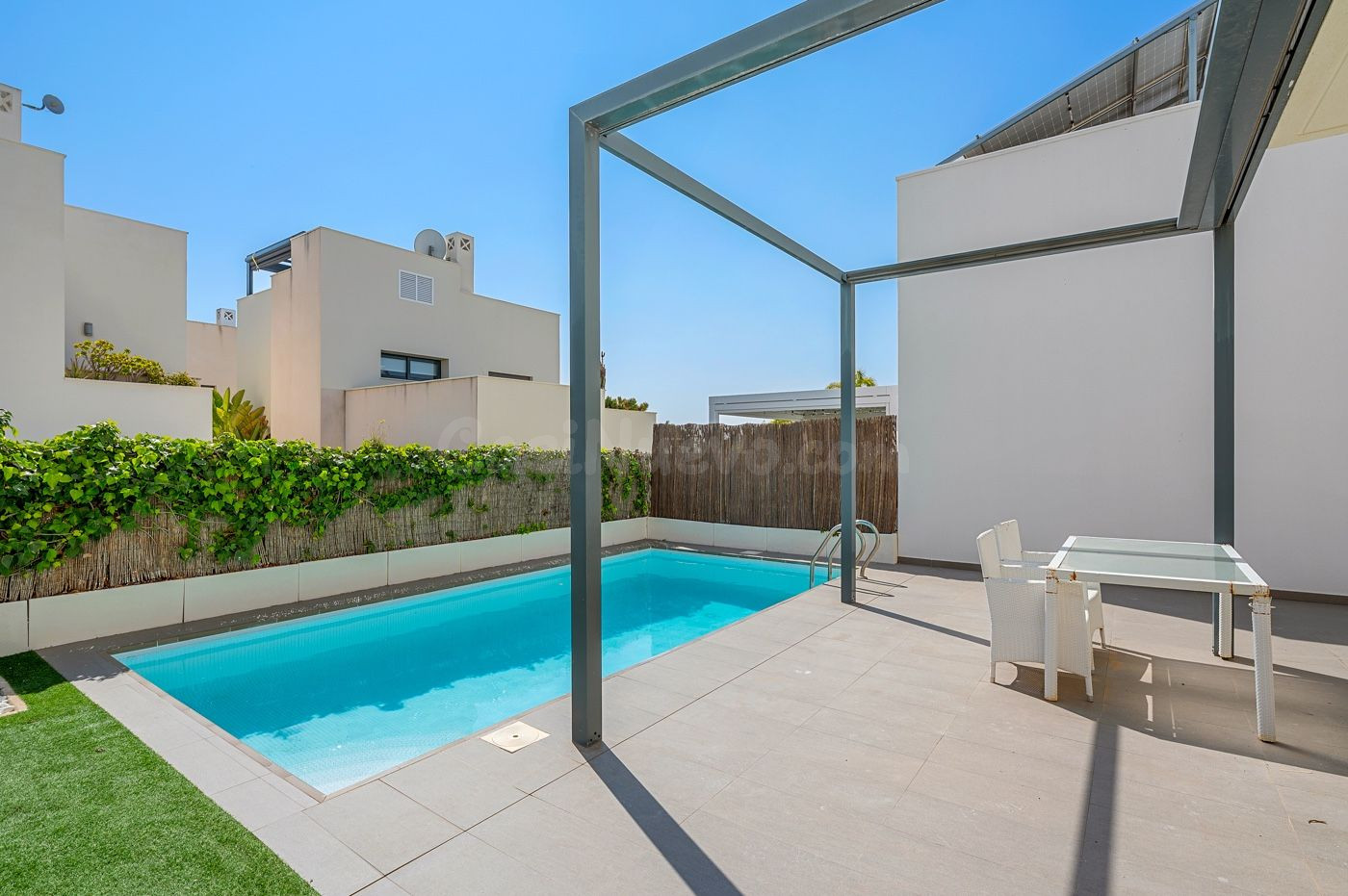 Villa 2 habitaciones 92m² en venta - Centro de la Ciudad Que - foto 5