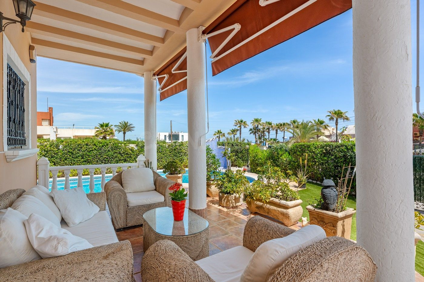 Villa 6 habitaciones 500m² en venta - Torre la mata - foto 4