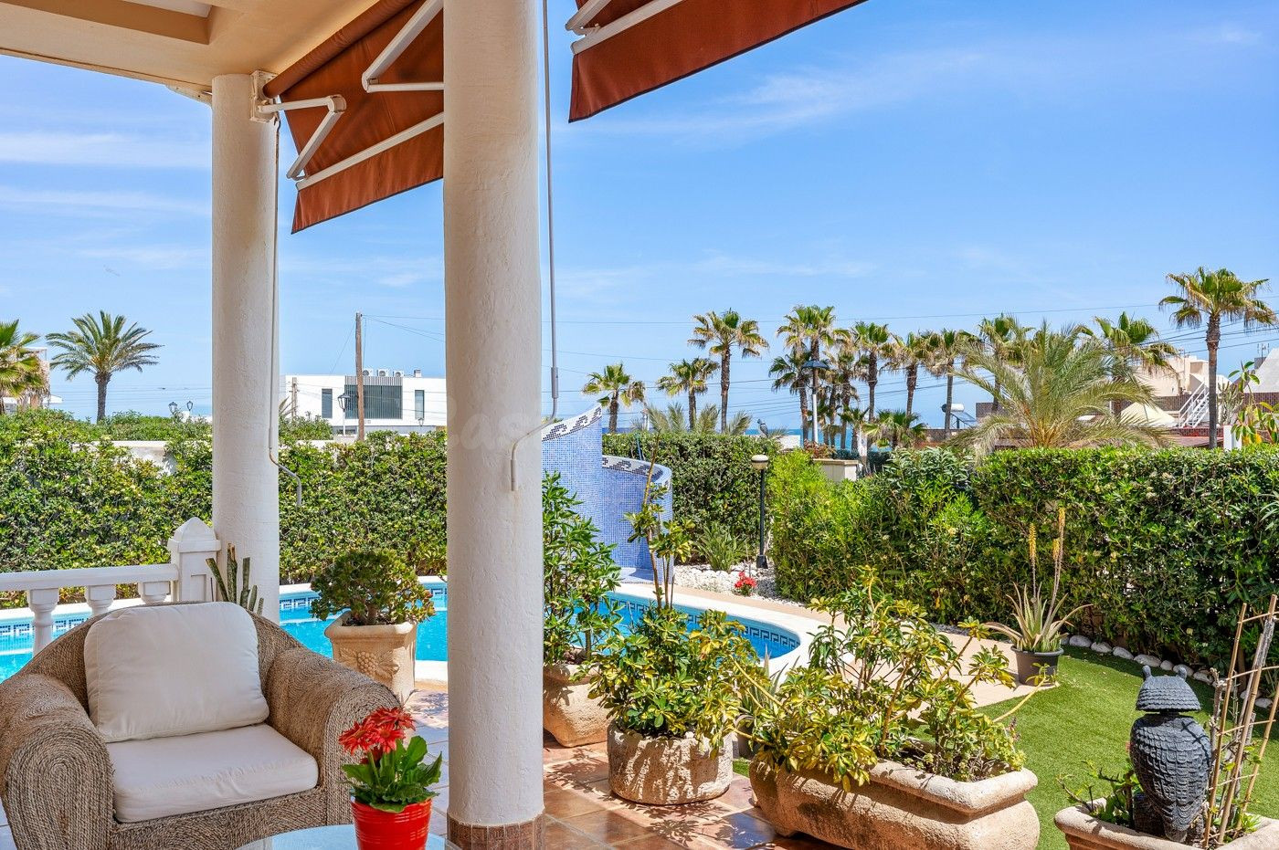 Villa 6 habitaciones 500m² en venta - Torre la mata - foto 5