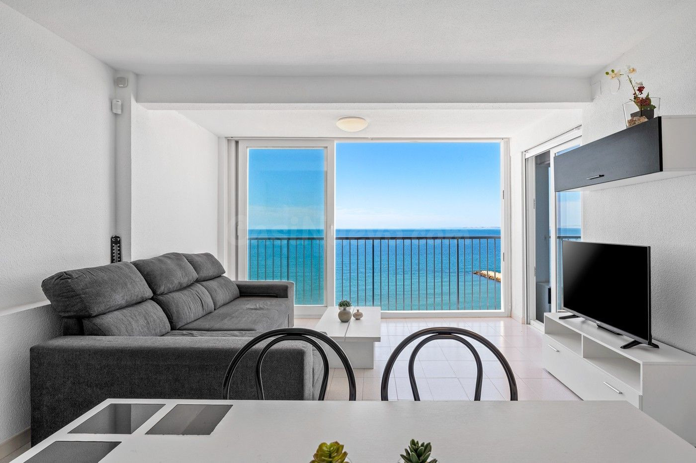Apartamento 3 habitaciones 77m² en venta - Santiago bernabeu - foto 2