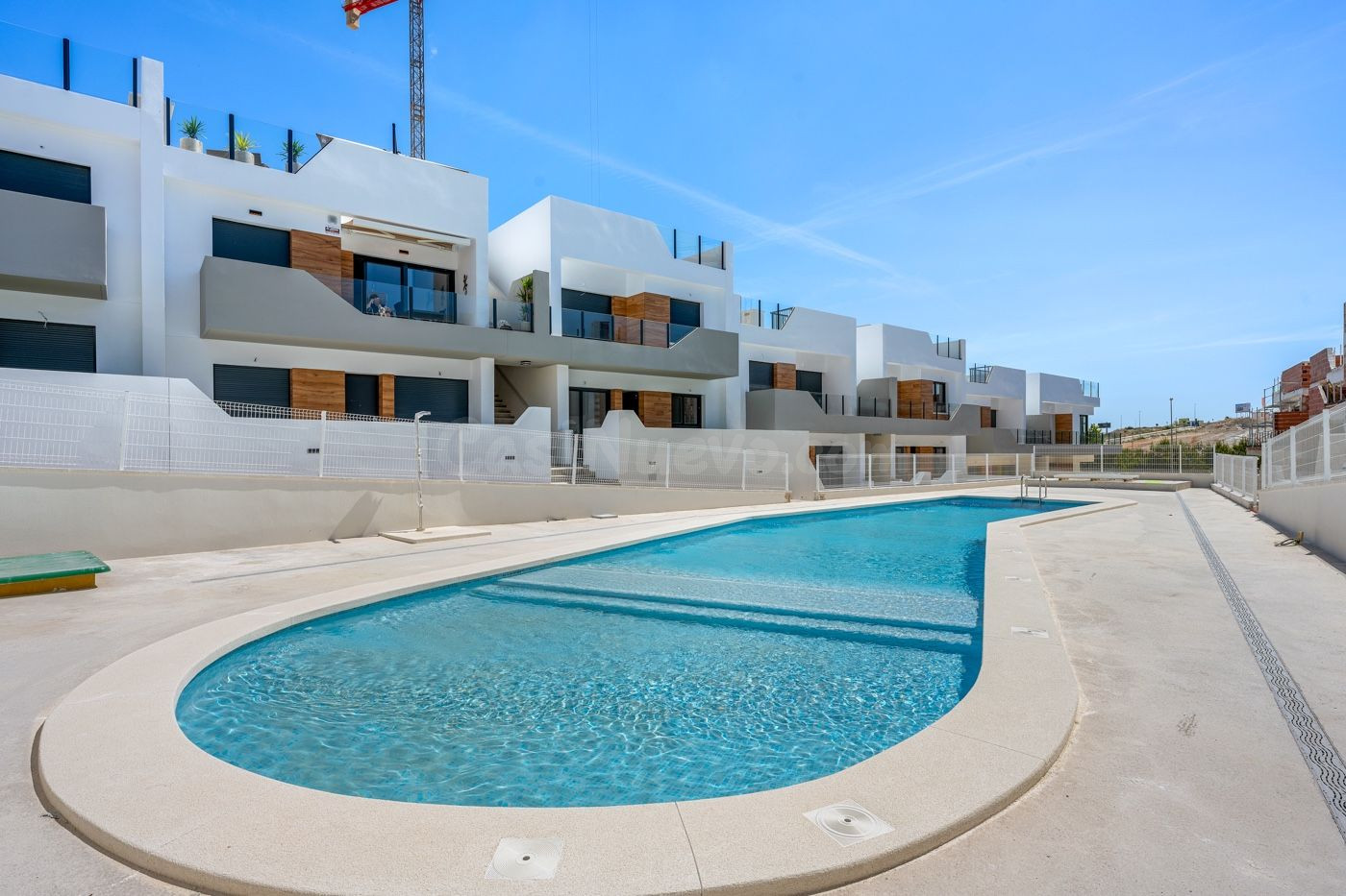 Apartamento 2 habitaciones 65m² en venta - Centro