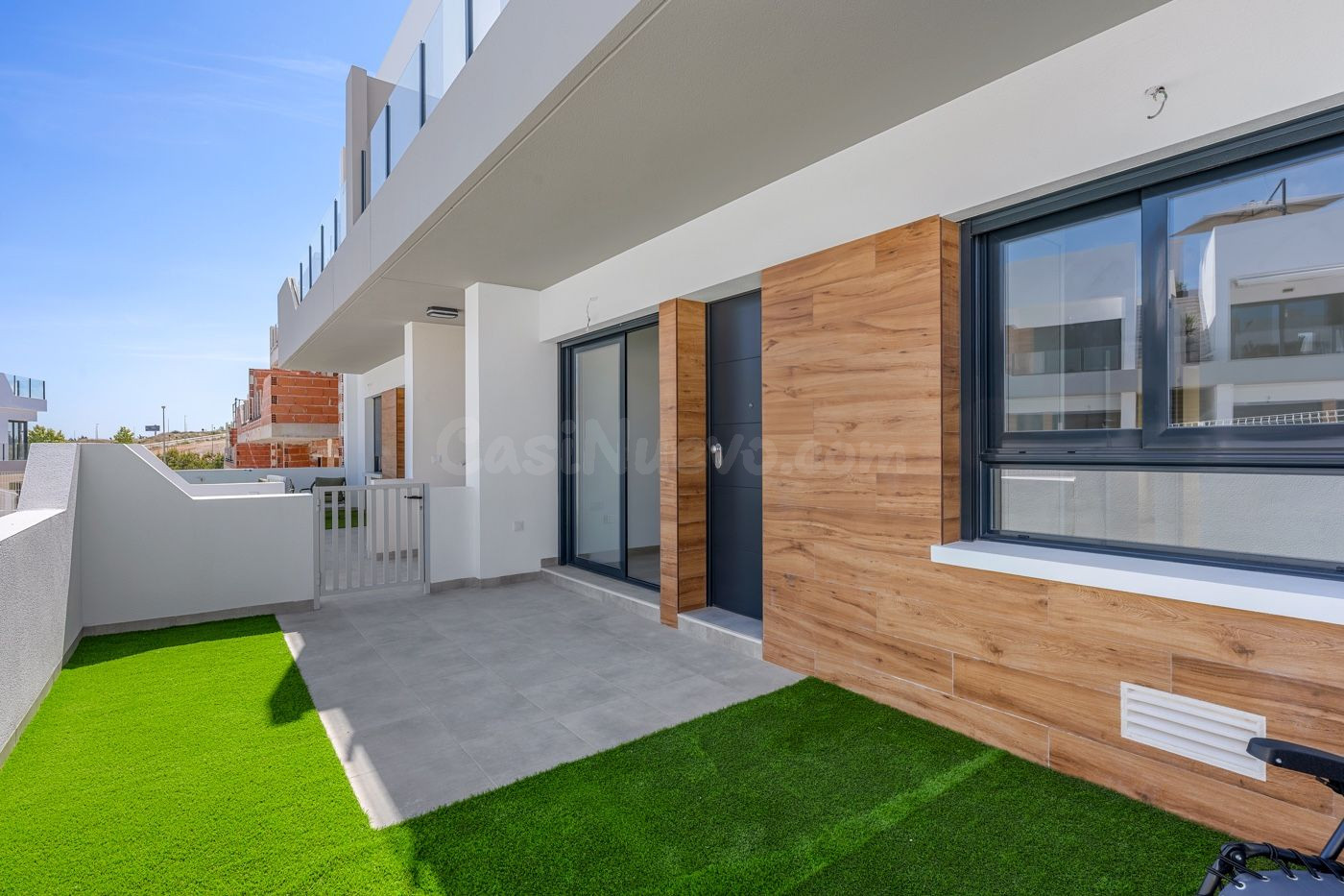Apartamento 2 habitaciones 65m² en venta - Centro - foto 2