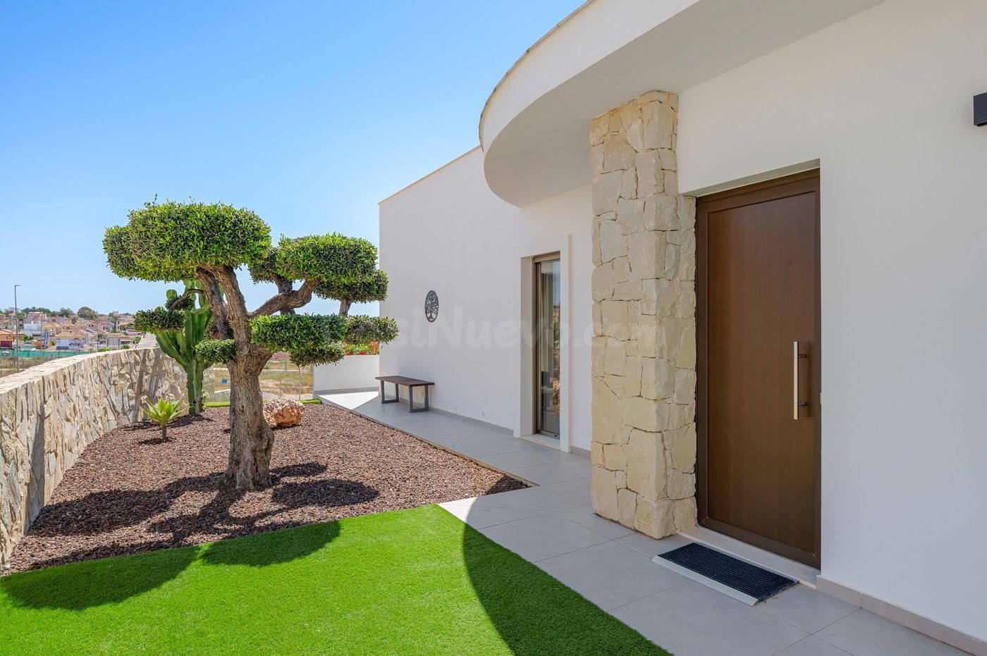 Villa 3 habitaciones 126m² en venta - La marina - foto 2