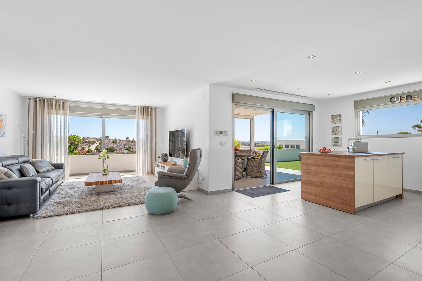 Villa 3 habitaciones 126m² en venta - La marina - foto 4