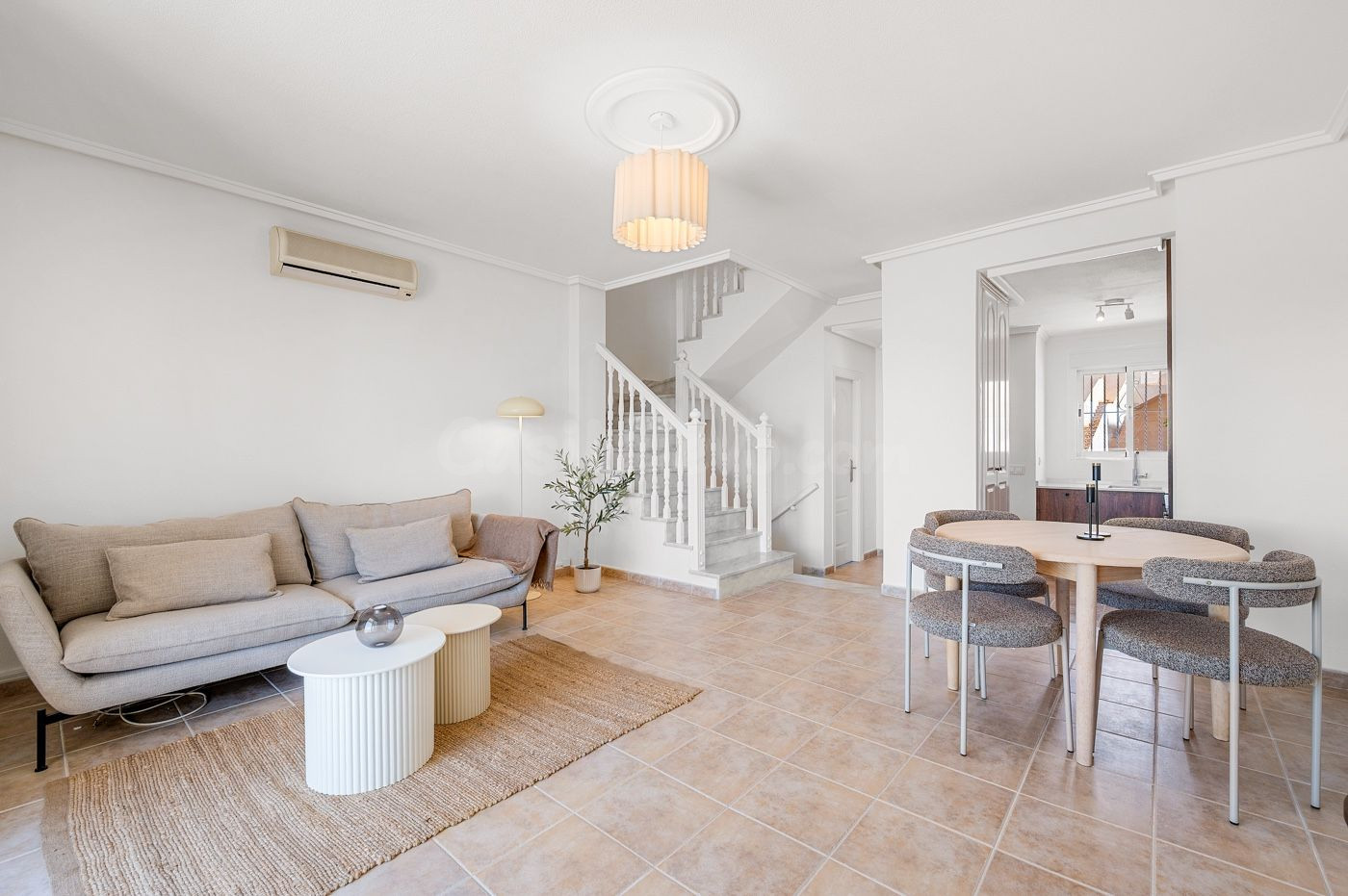 Adosado 3 habitaciones 105m² en venta - DOÑA PEPA - foto 4