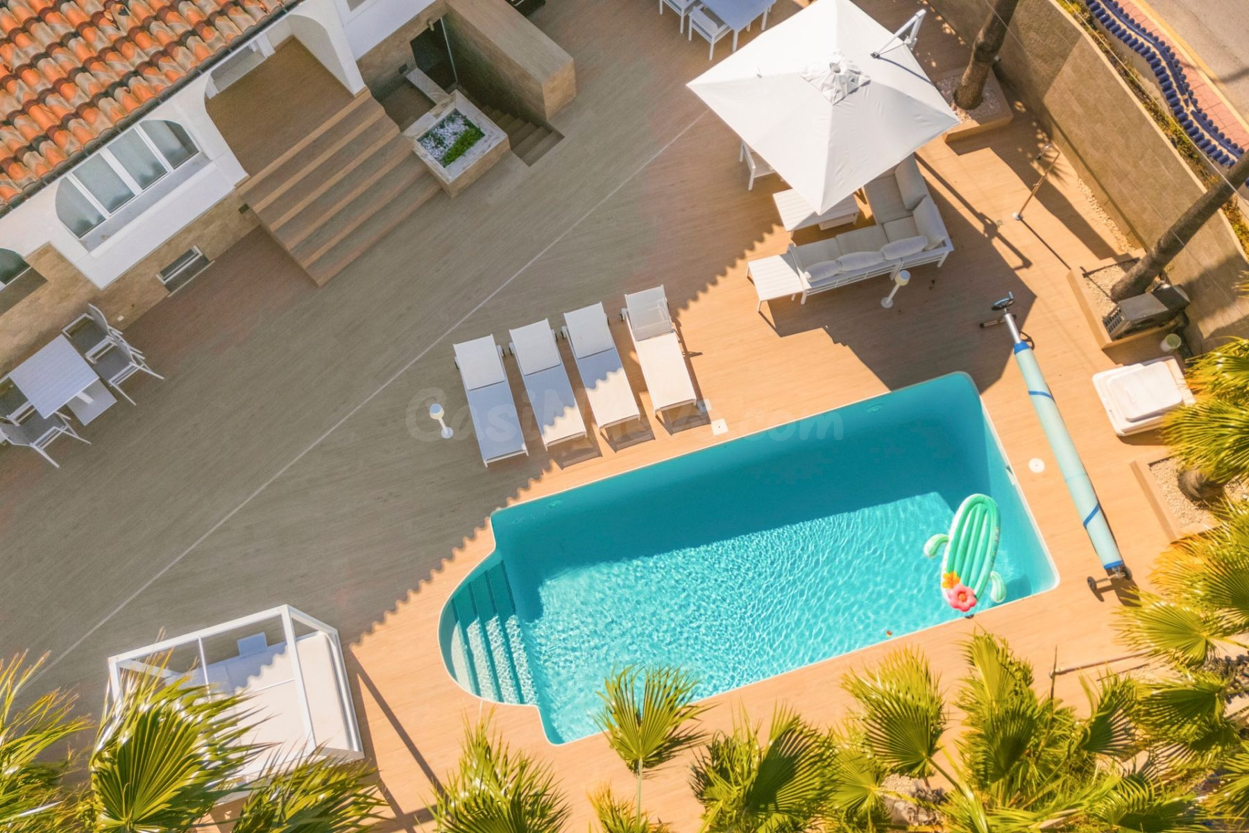 Villa 5 habitaciones 307m² en venta - Centro de la Ciudad Qu - foto 5
