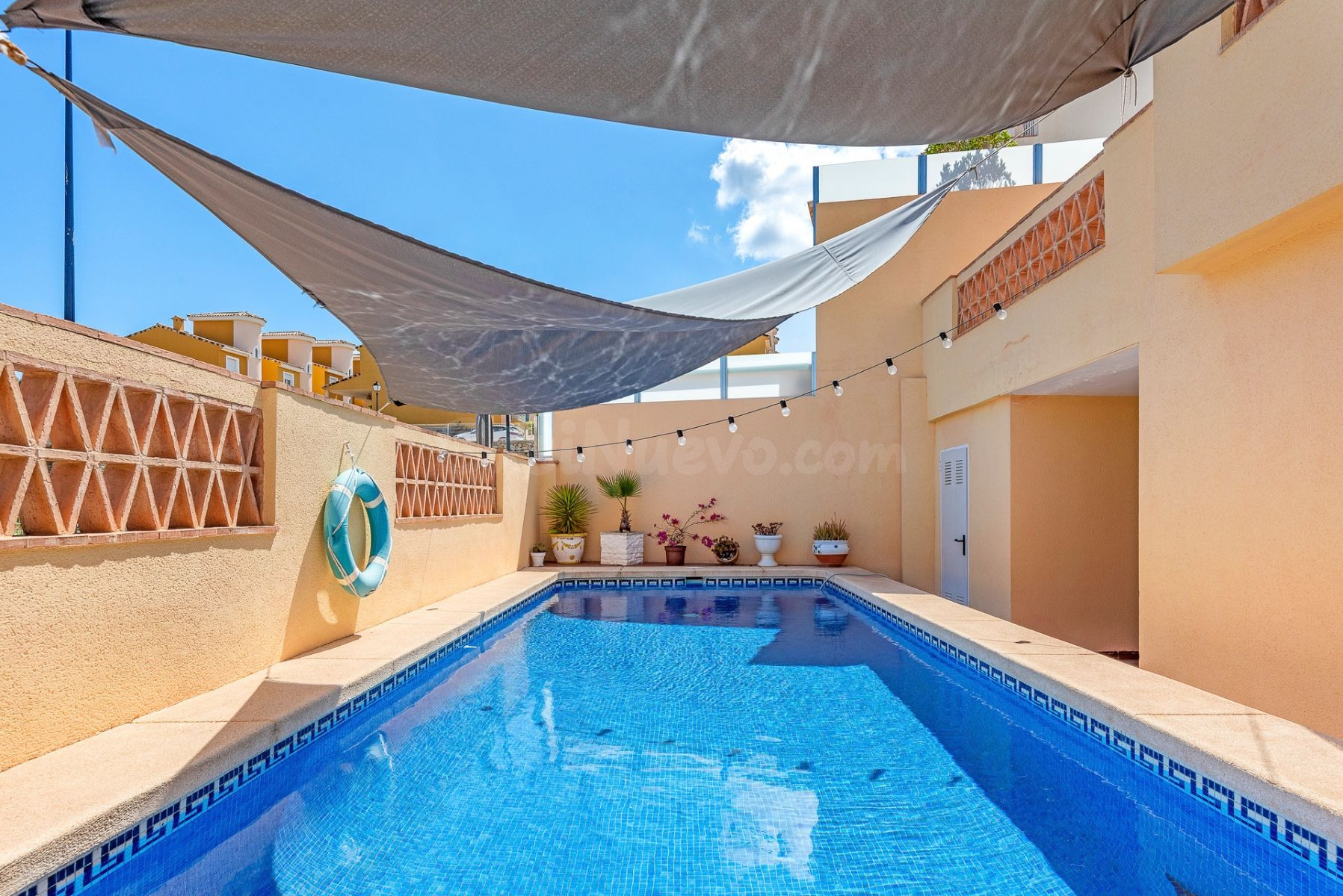 Villa 5 habitaciones 263m² en venta - l'Alfas del Pi - foto 3