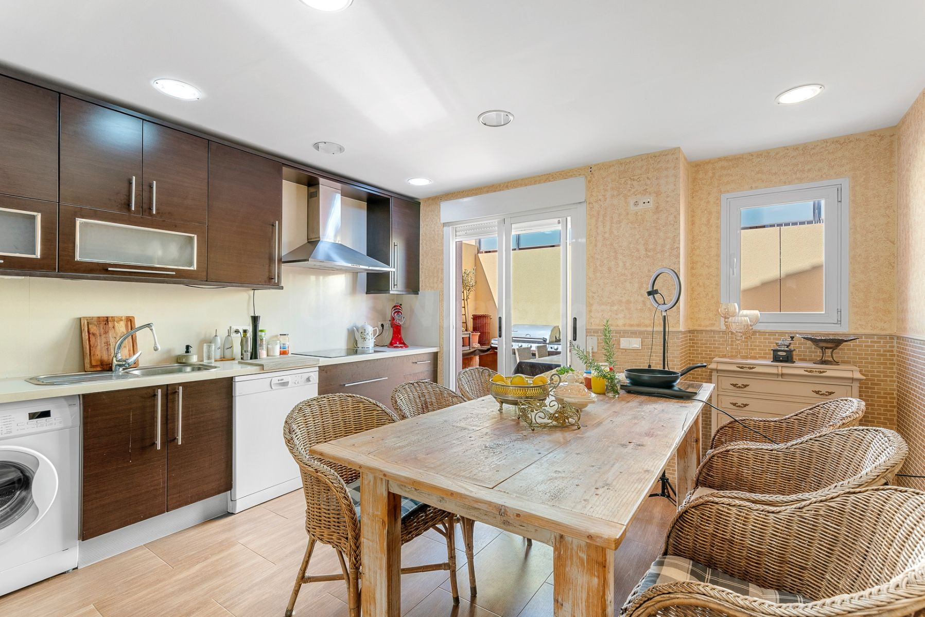 Villa 5 habitaciones 263m² en venta - l'Alfas del Pi - foto 5