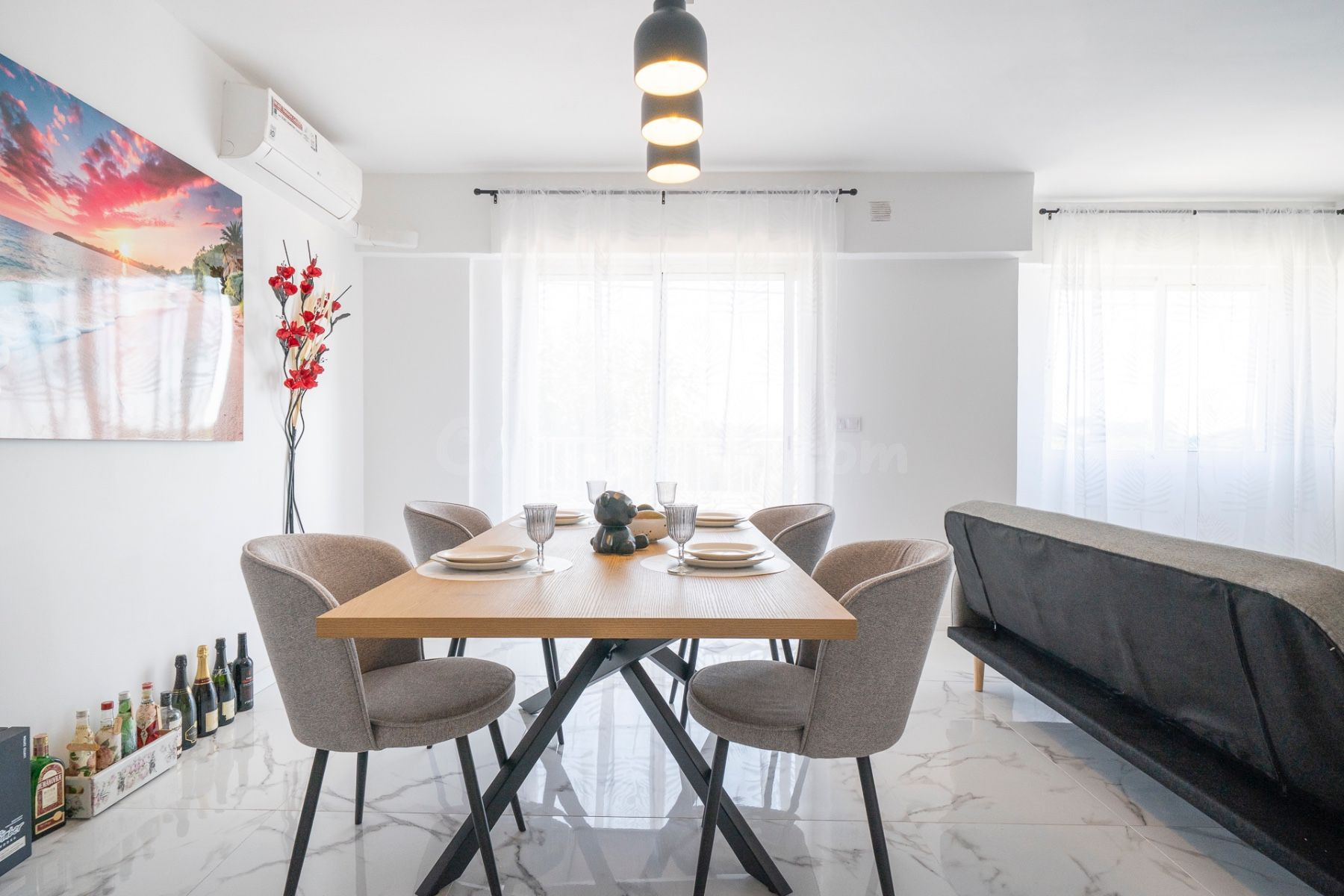 Piso 2 habitaciones 89m² en venta - Punta Prima - foto 4