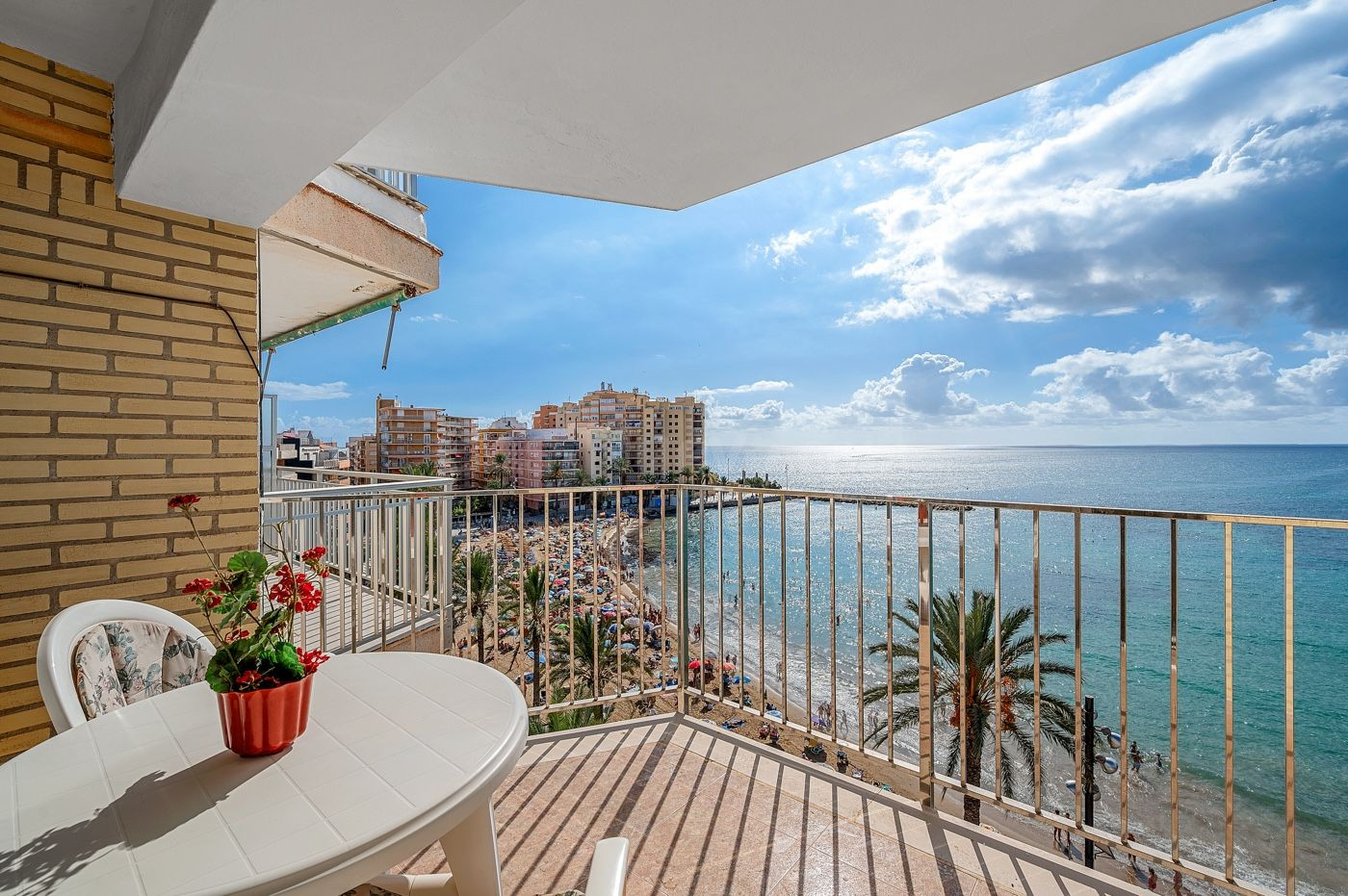 Apartamento 3 habitaciones 128m² en venta - Estacion de autobuses