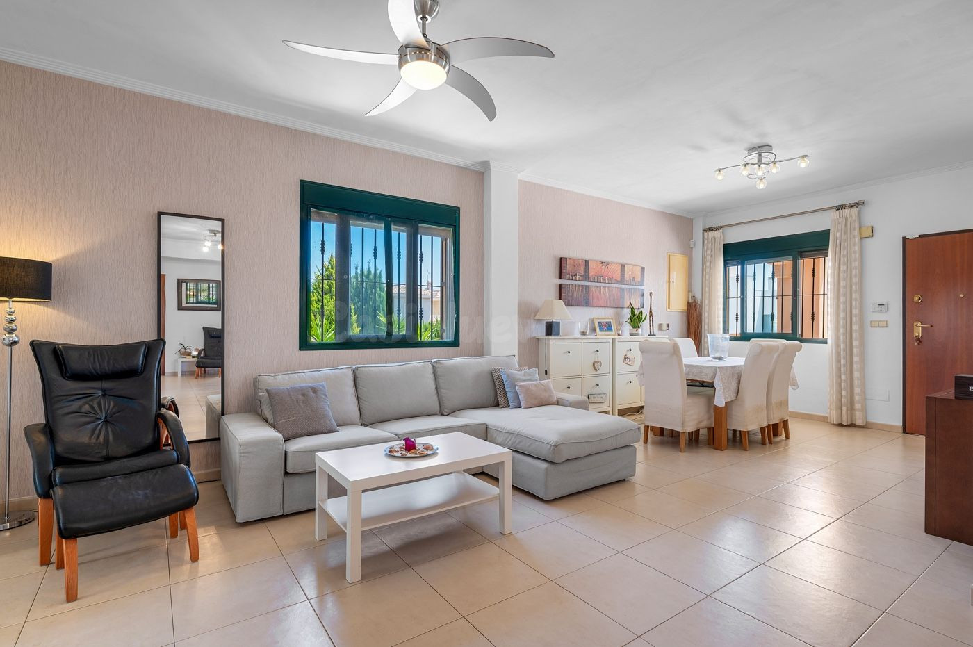 Villa 4 habitaciones 192m² en venta - Doña Pepa - foto 2