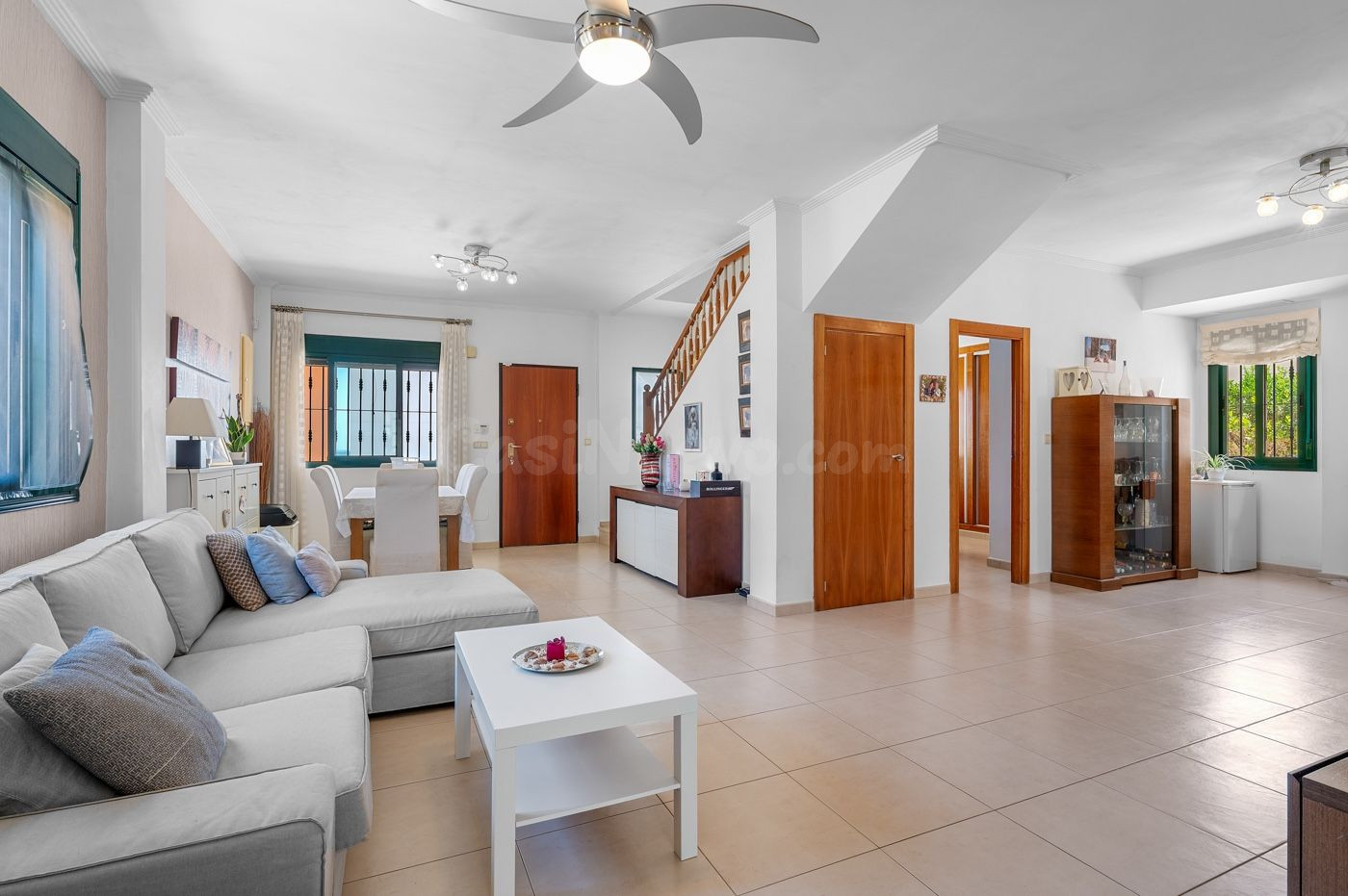 Villa 4 habitaciones 192m² en venta - Doña Pepa - foto 3