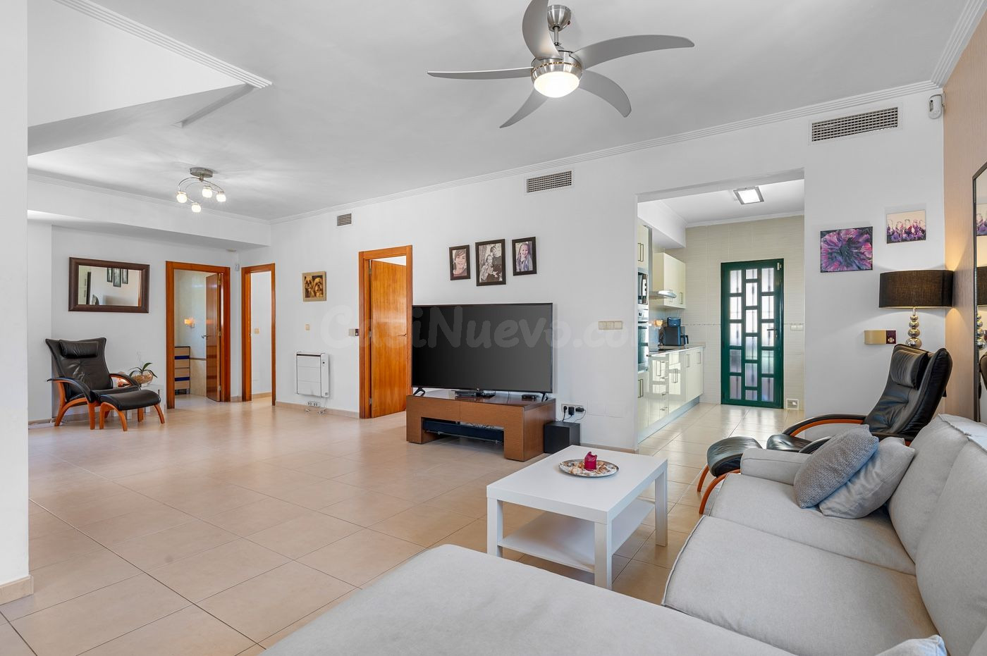 Villa 4 habitaciones 192m² en venta - Doña Pepa - foto 4