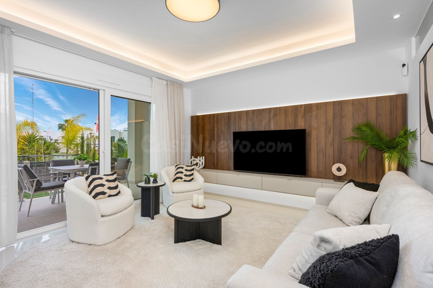 Planta baja 2 habitaciones 79m² en venta - Centro de la Ciud - foto 4
