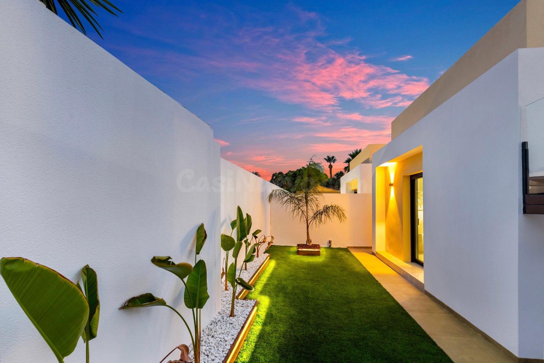 Villa 3 habitaciones en venta - La Siesta - El Salado - Torr - foto 4
