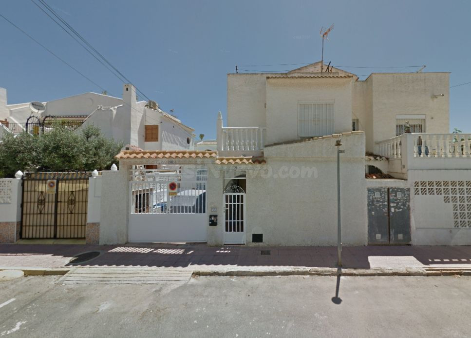 Adosado 3 habitaciones 69m² en venta - Los Frutales