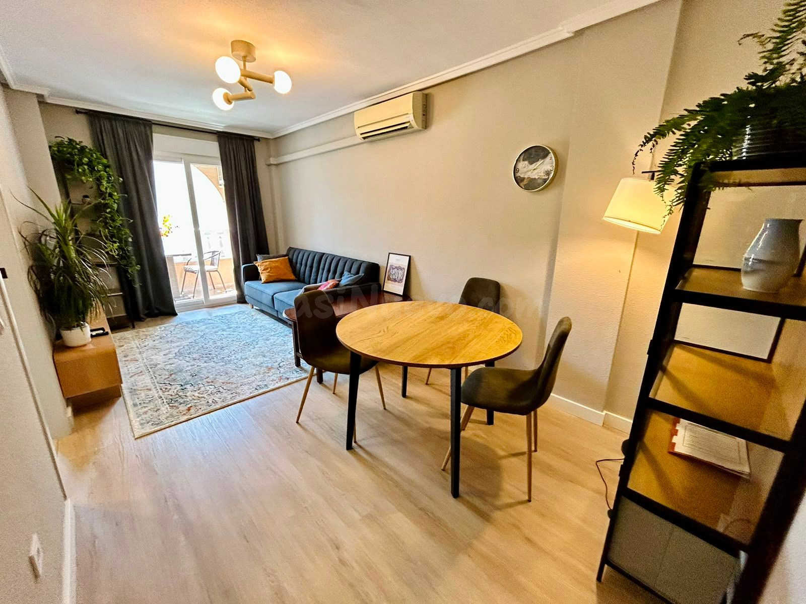 Apartamento 1 habitación 91m² en venta - Playa del Cura