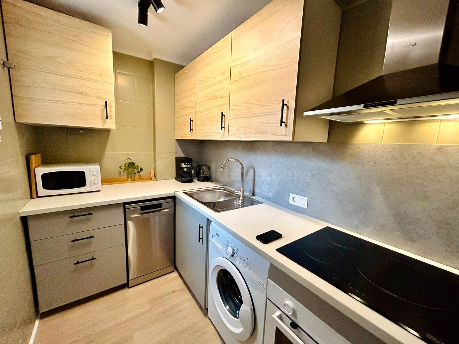 Apartamento 1 habitación 91m² en venta - Playa del Cura - foto 2