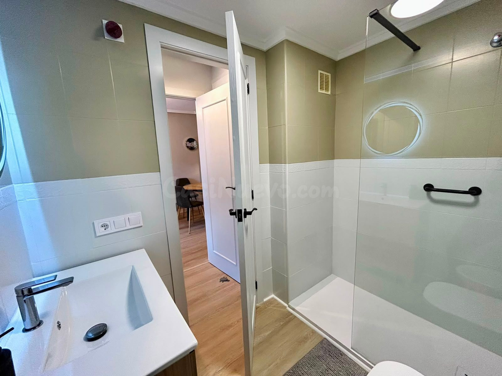 Apartamento 1 habitación 91m² en venta - Playa del Cura - foto 3