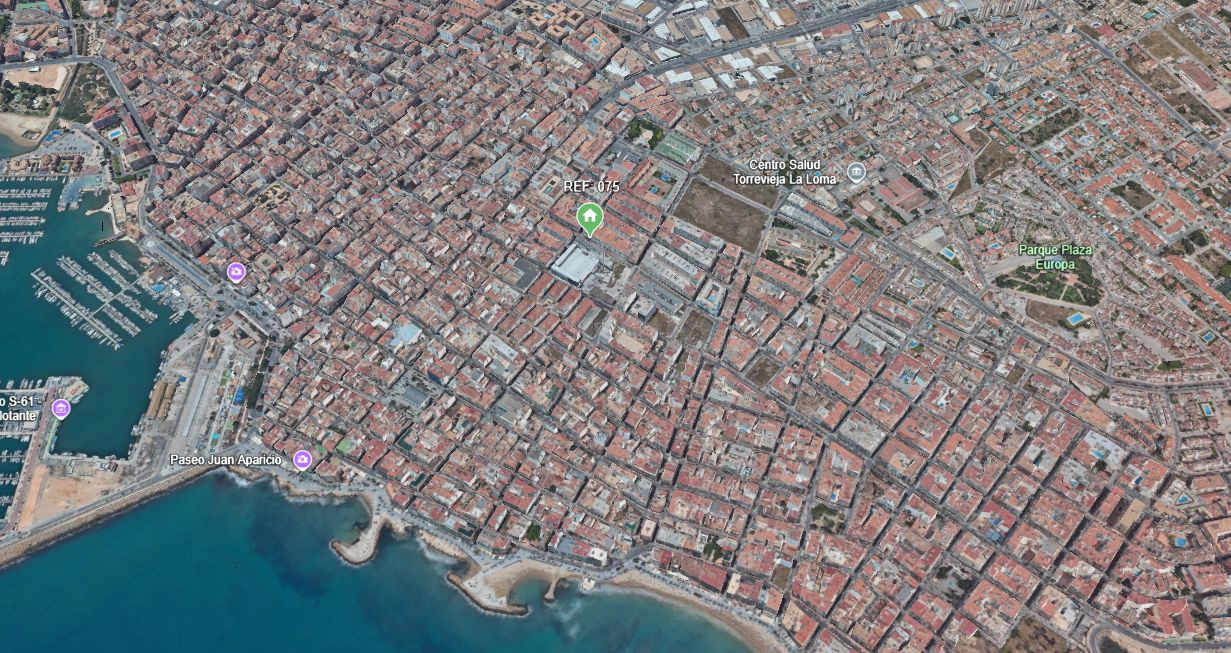 Apartamento 1 habitación 91m² en venta - Playa del Cura - foto 5