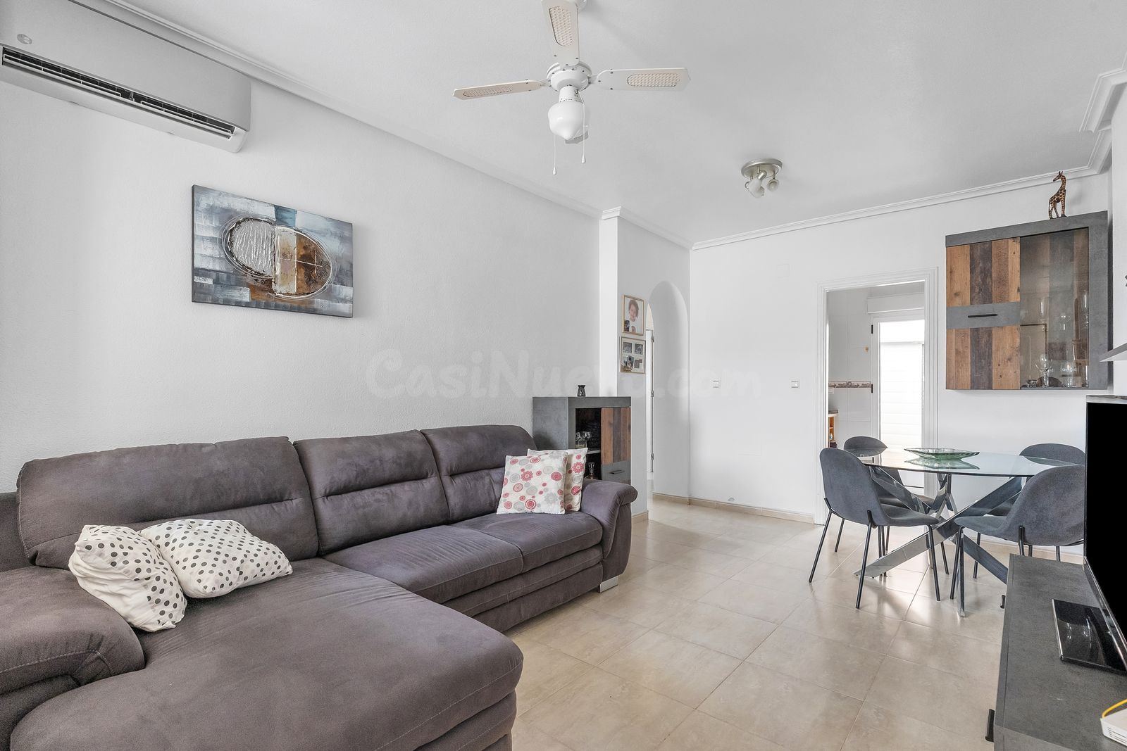 Apartamento 2 habitaciones 67m² en venta - Los Altos - foto 5