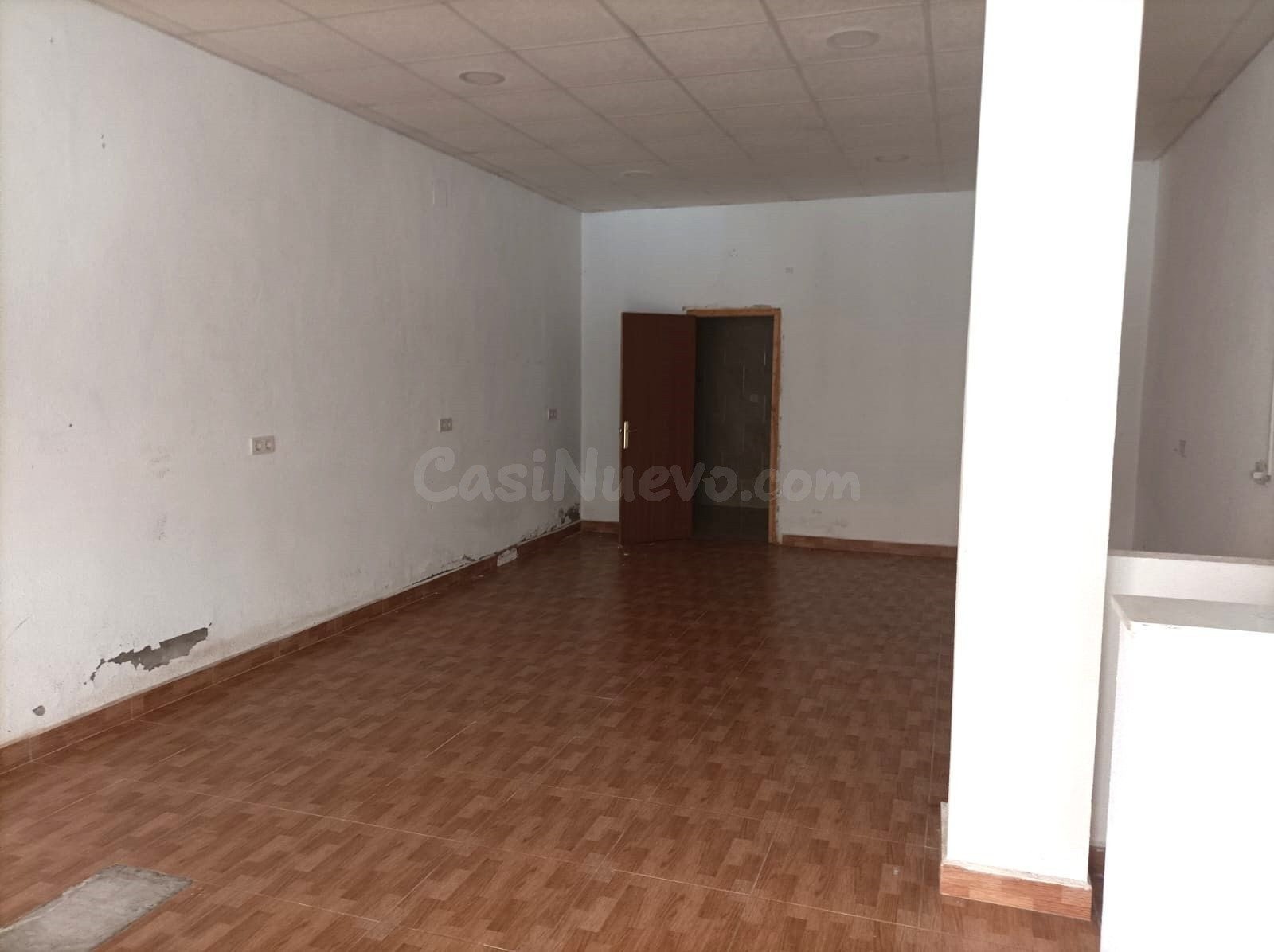 Local comercial 60m² en venta - Playa del Cura - foto 2