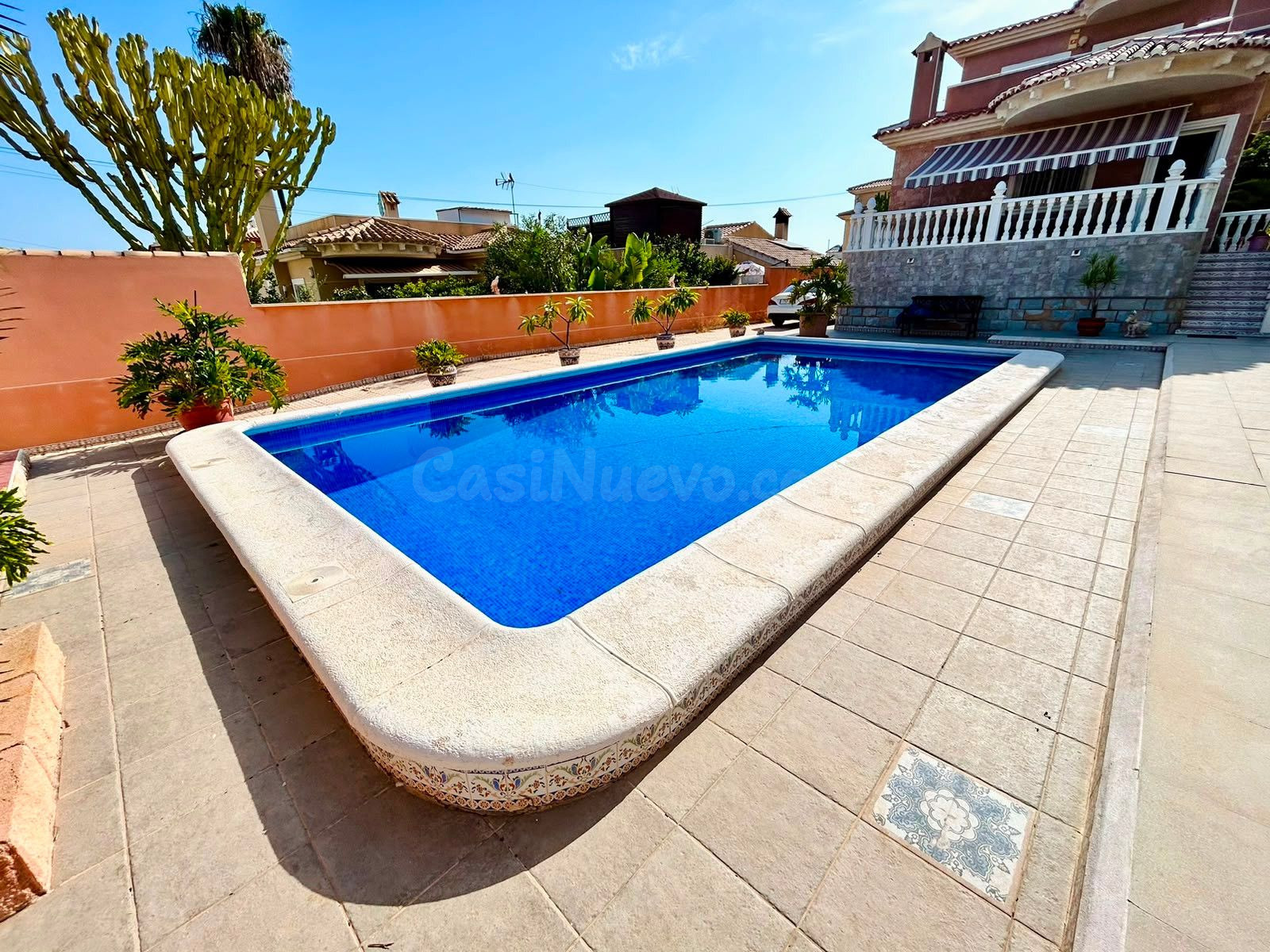 Villa 2 habitaciones 200m² en venta - La siesta - foto 2
