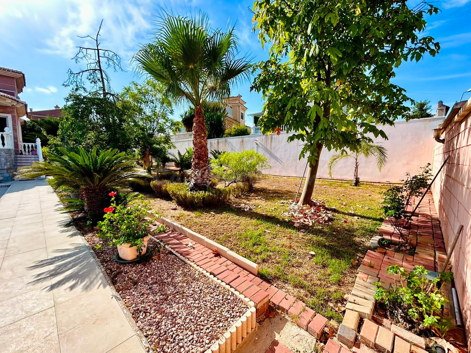 Villa 2 habitaciones 200m² en venta - La siesta - foto 3