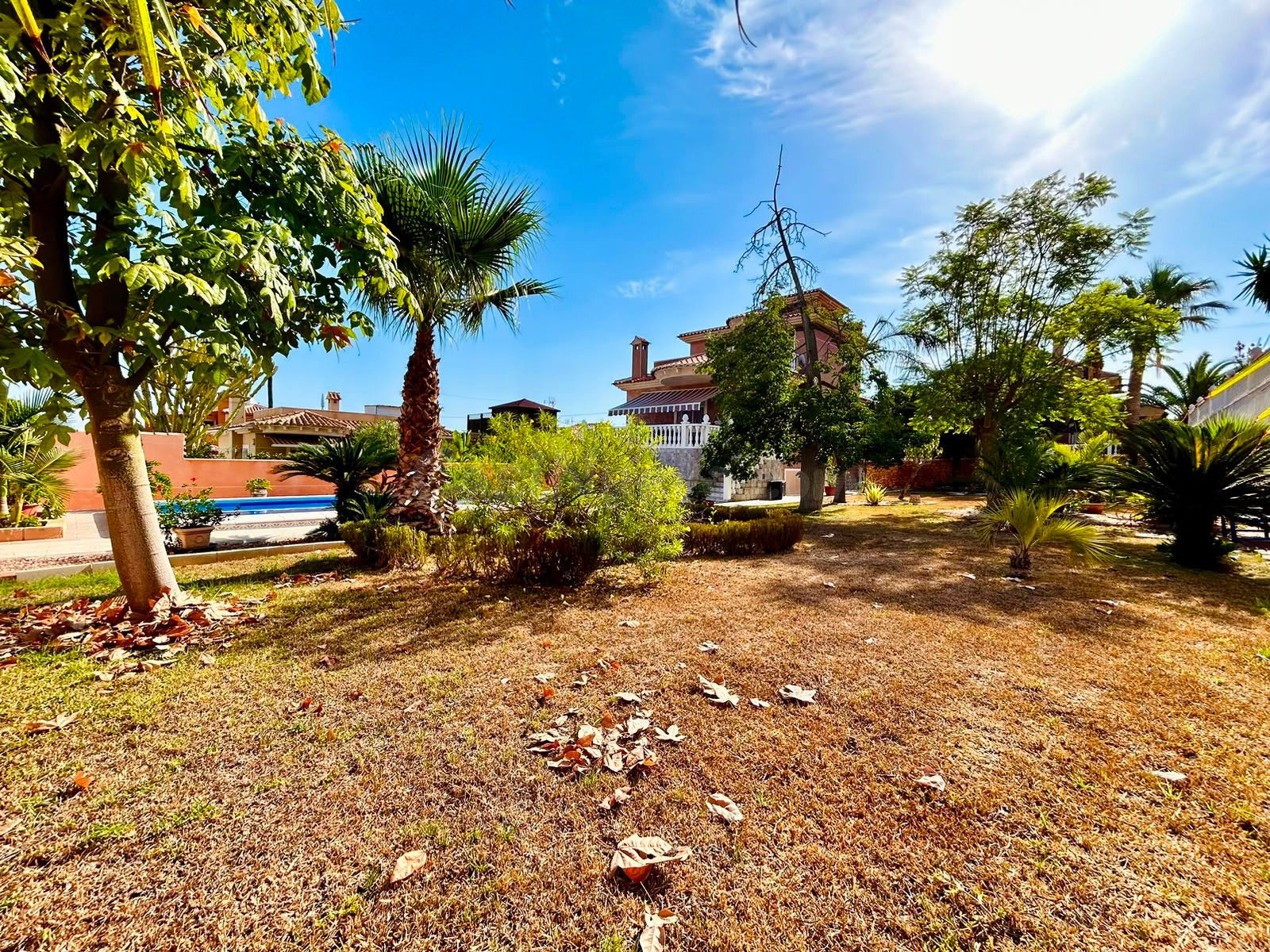 Villa 2 habitaciones 200m² en venta - La siesta - foto 4