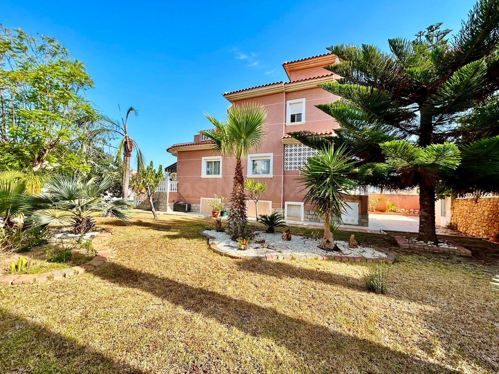 Villa 2 habitaciones 200m² en venta - La siesta - foto 5