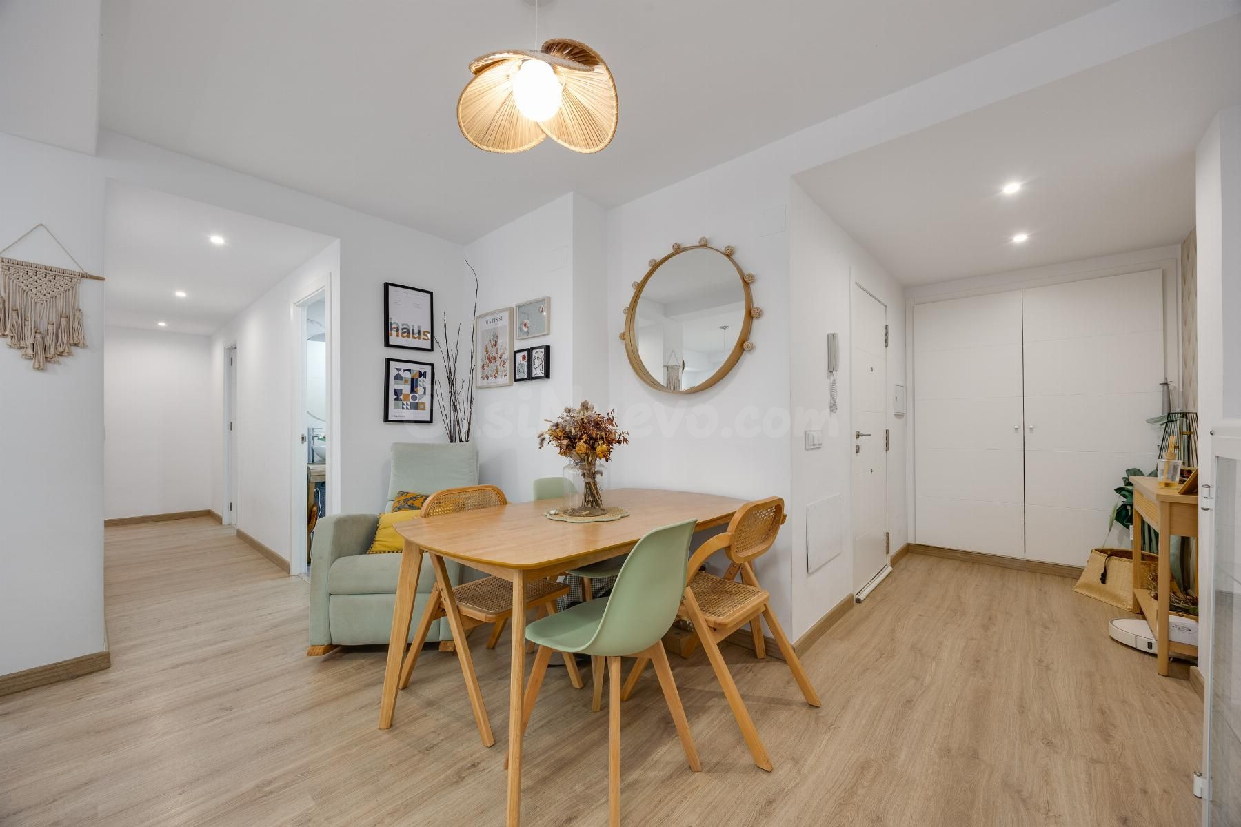 Apartamento 3 habitaciones 110m² en venta - Playa de los Naufragos - foto 4
