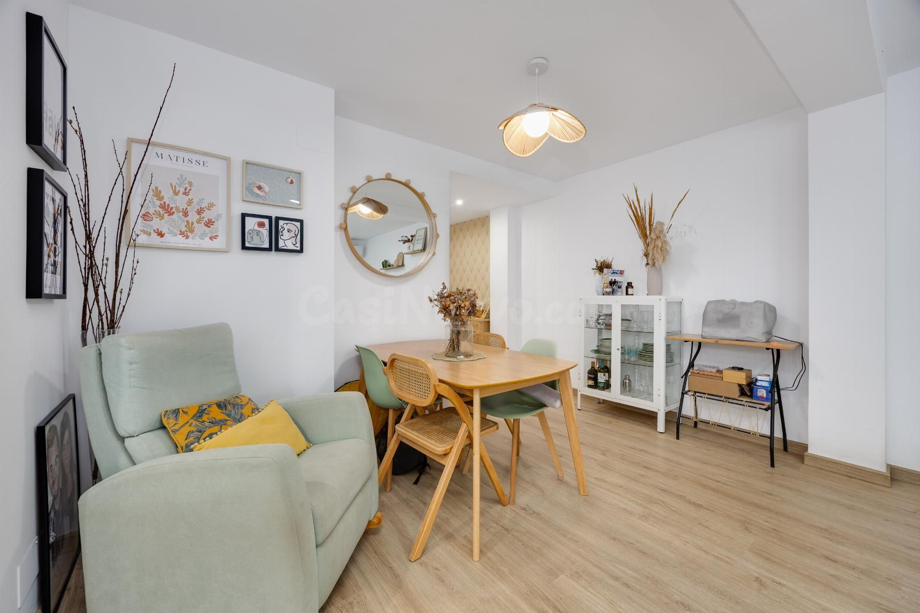Apartamento 3 habitaciones 110m² en venta - Playa de los Naufragos - foto 5