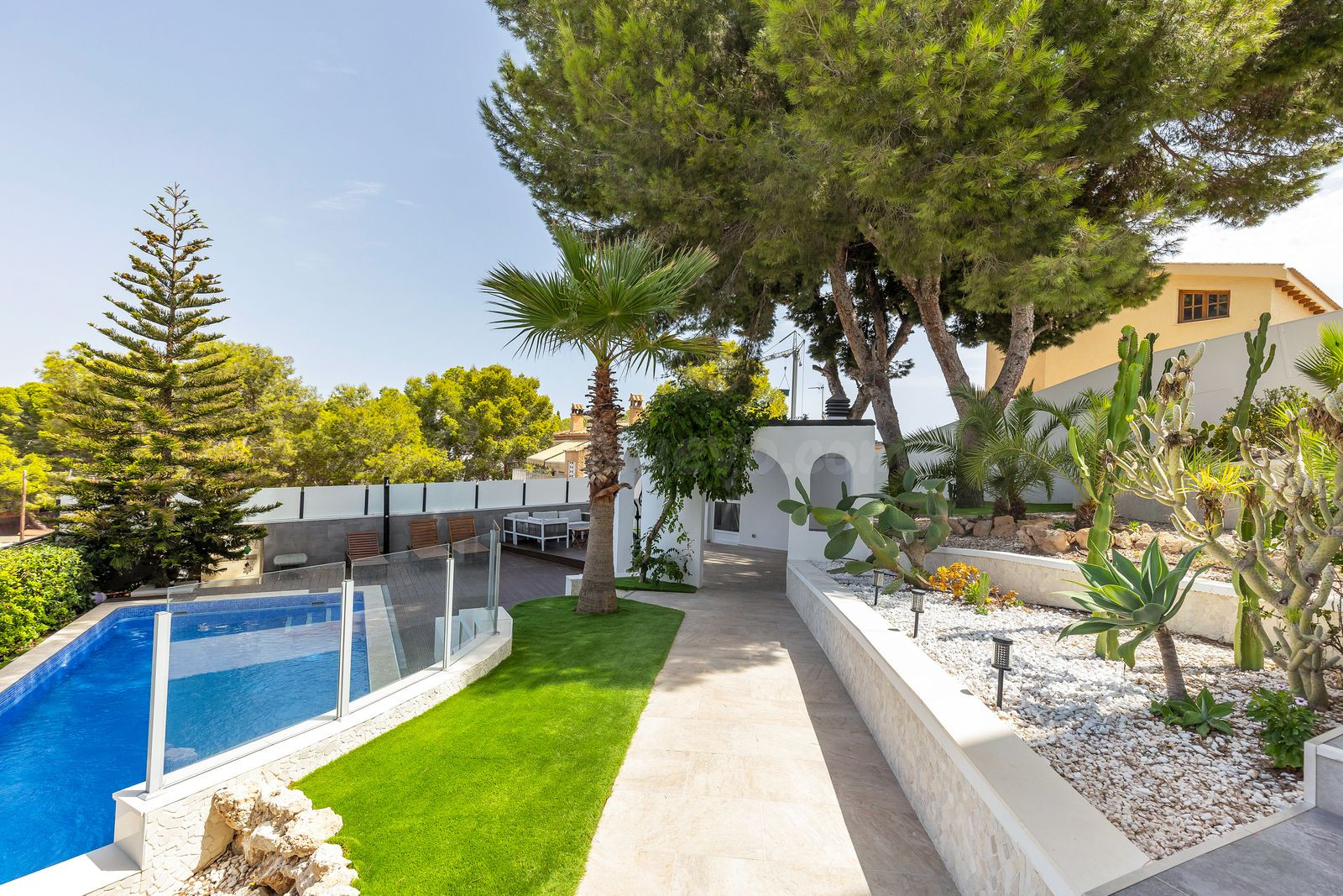 Villa 5 habitaciones 257m² en venta - Los Balcones - Los Alt - foto 3