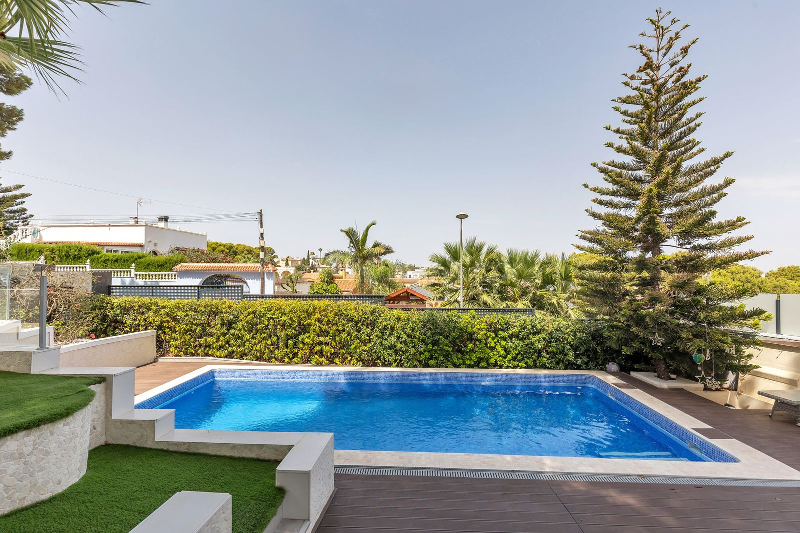 Villa 5 habitaciones 257m² en venta - Los Balcones - Los Alt - foto 4