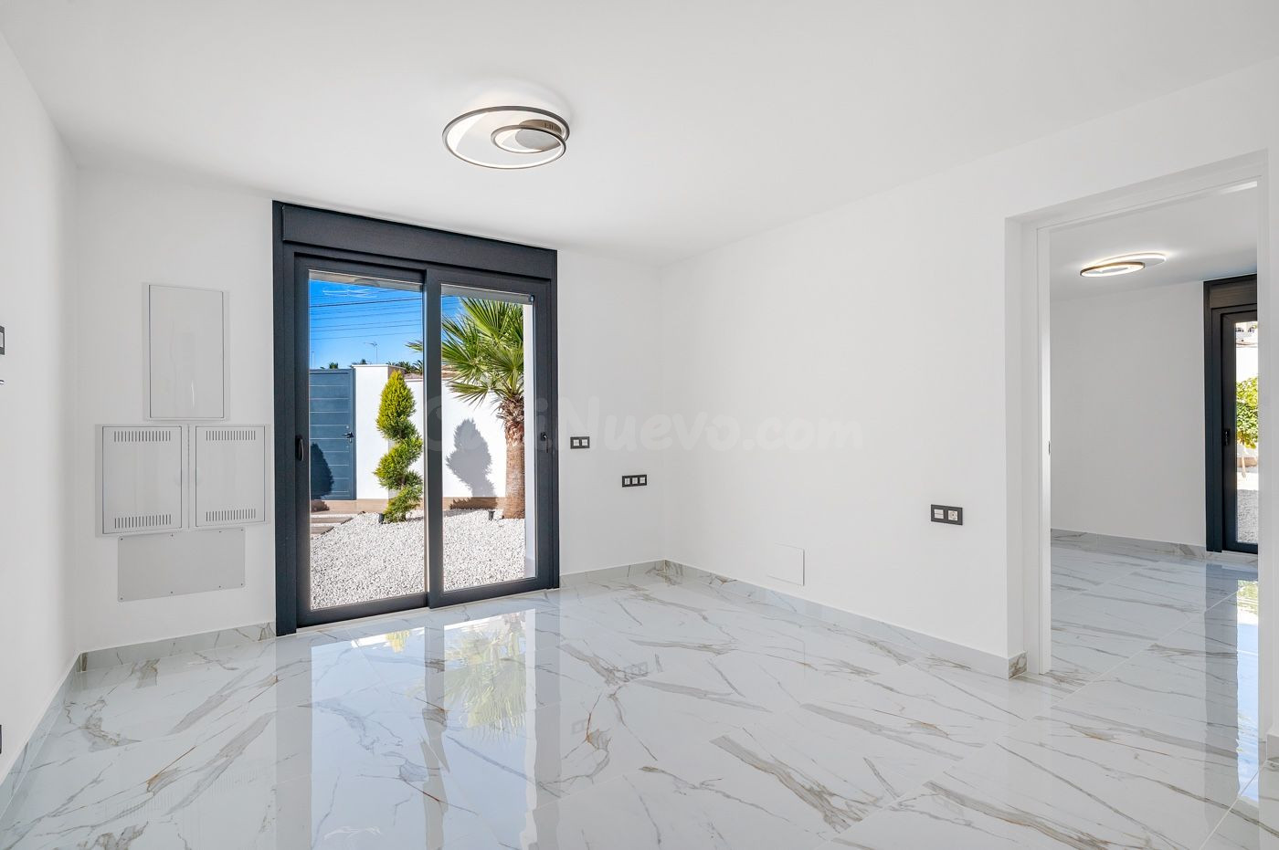 Villa 4 habitaciones 205m² en venta - Centro de la Ciudad Qu - foto 5