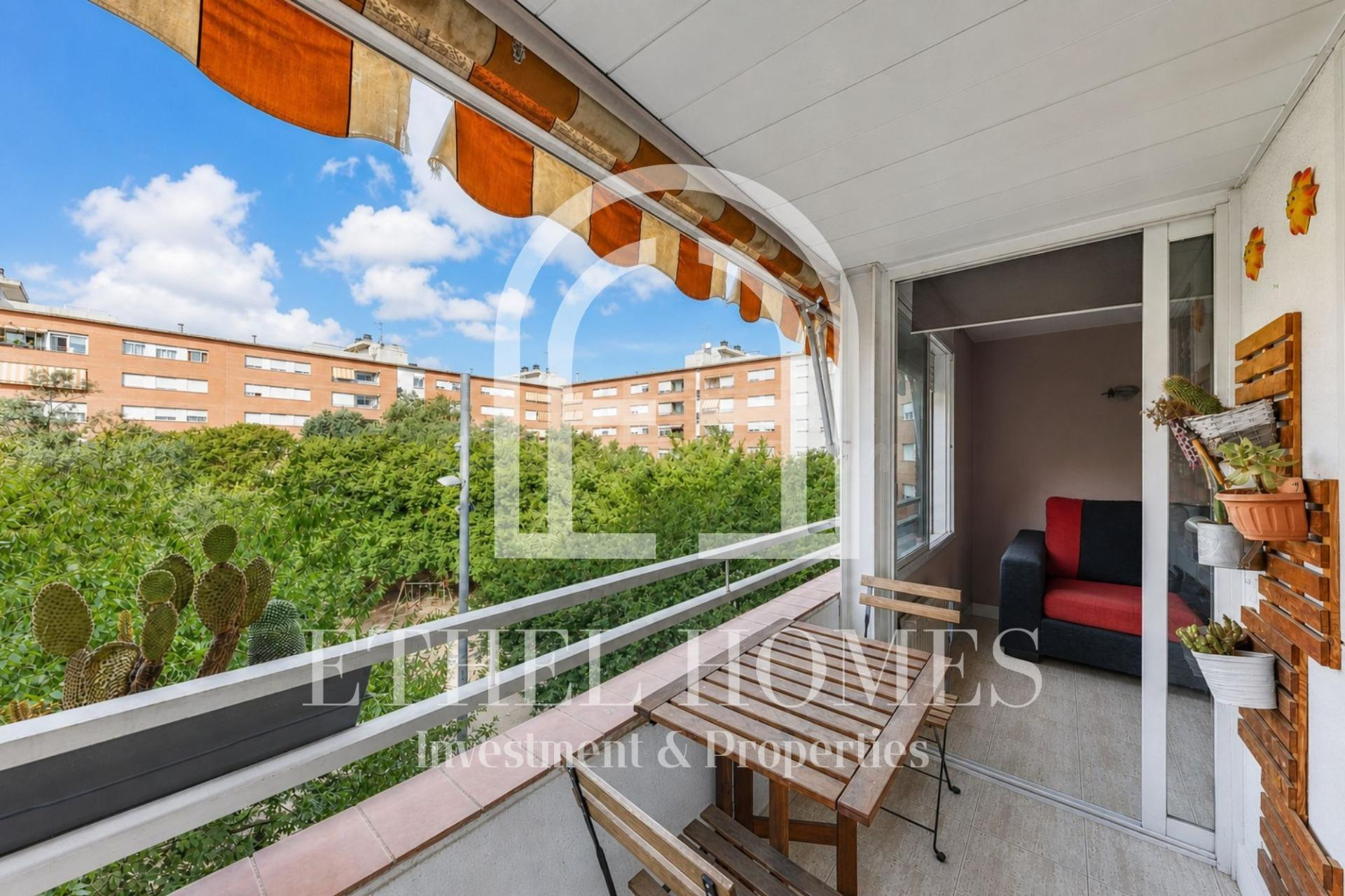 Piso 3 habitaciones 85m² en venta - Can Borrell